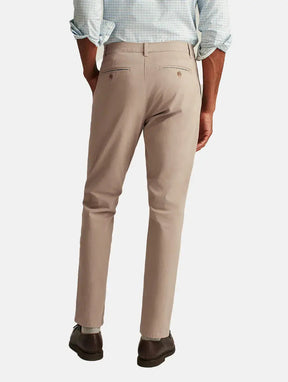 Calça Masculina Chino Bege - VTEX