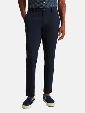 Calça Masculina Chino Azul - VTEX