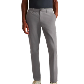 Calça Masculina Chino Cinza - VTEX