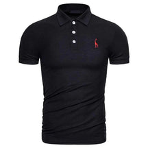 Camisa Masculina Polo - Dino