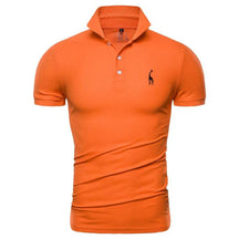 Camisa Masculina Polo - Dino