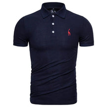 Camisa Masculina Polo - Dino