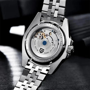 Relógio Masculino Pagani Design GMT