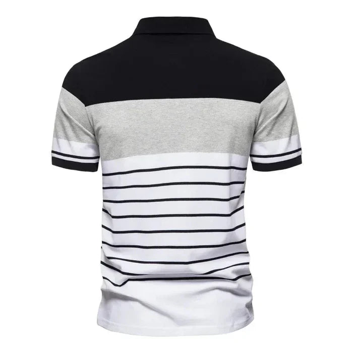 Camisa Polo Masculina - Floripa