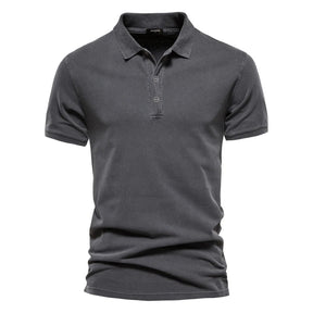 Camisa Polo Masculina - Streetwear