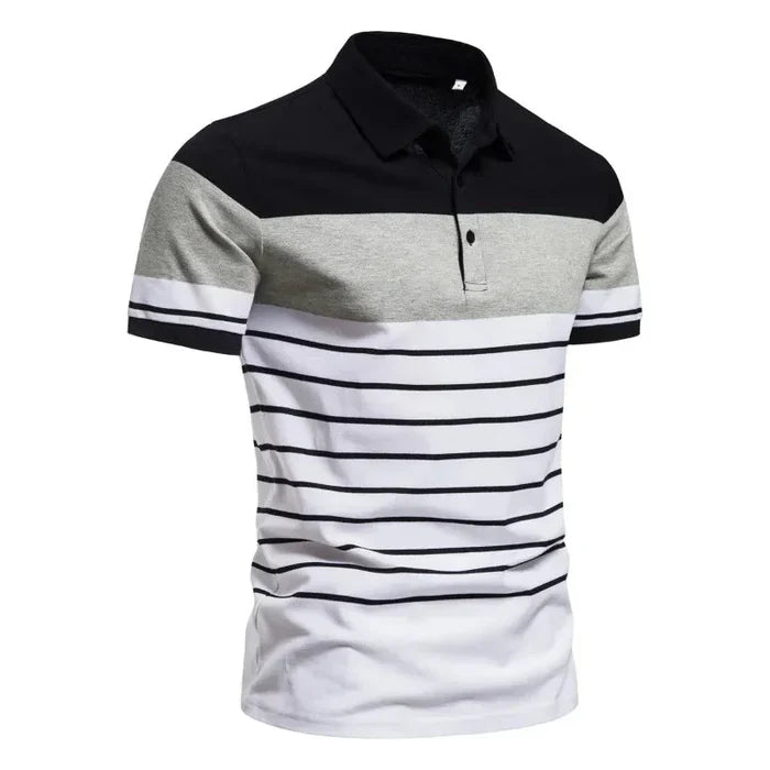 Camisa Polo Masculina - Floripa