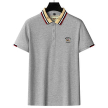 Camisa Polo Masculina - Houston