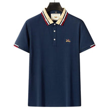 Camisa Polo Masculina - Houston