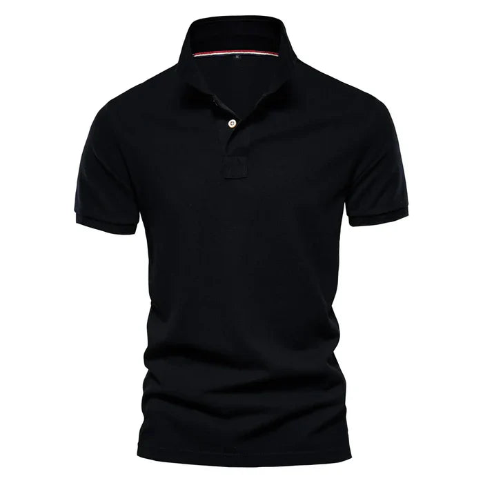 Camisa Polo Masculina - Nikon