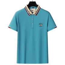 Camisa Polo Masculina - Houston