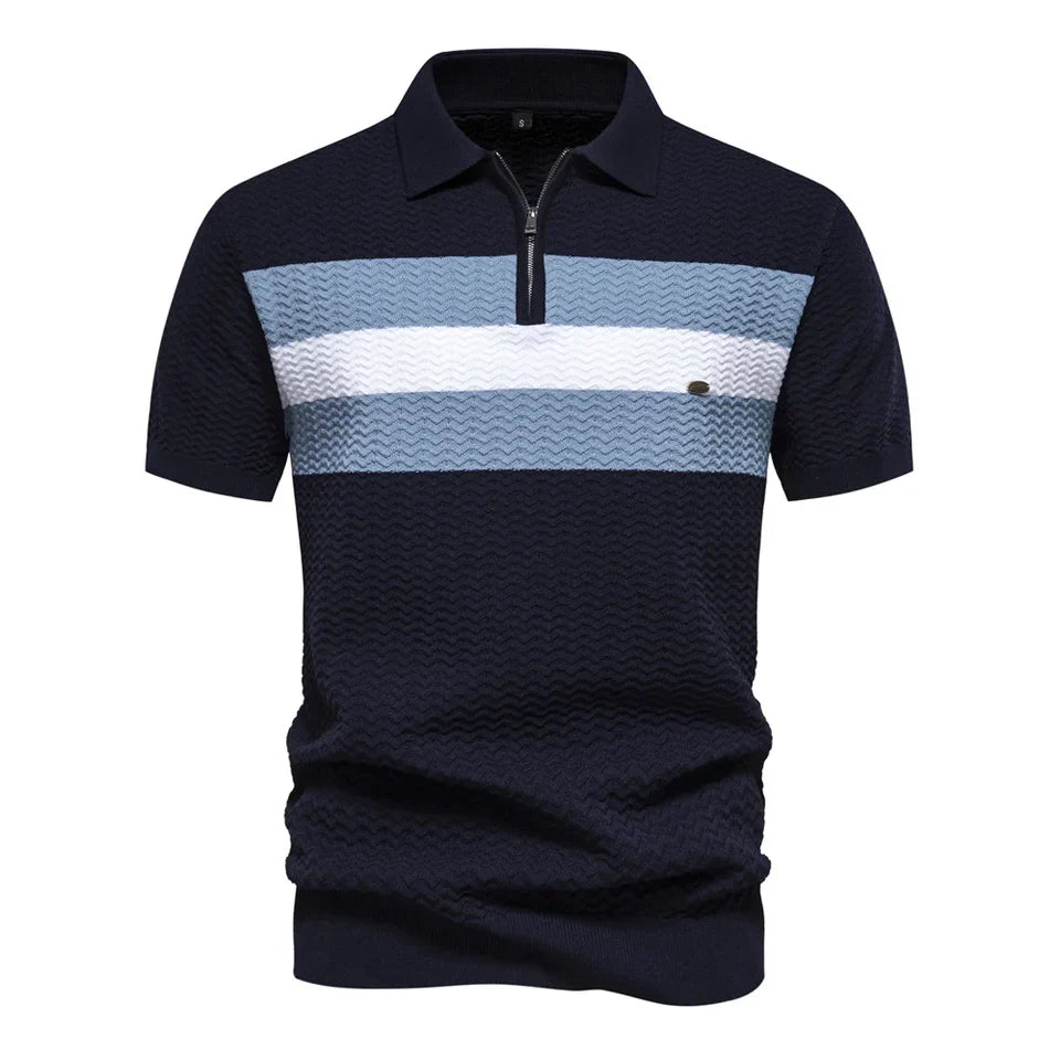 Camisa Polo - Riviera