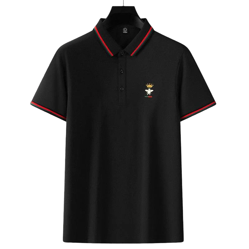 Camisa Polo Masculina - San Lorenzo