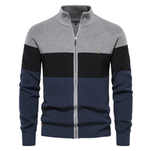 Casaco Cardigan Masculino - Classic®