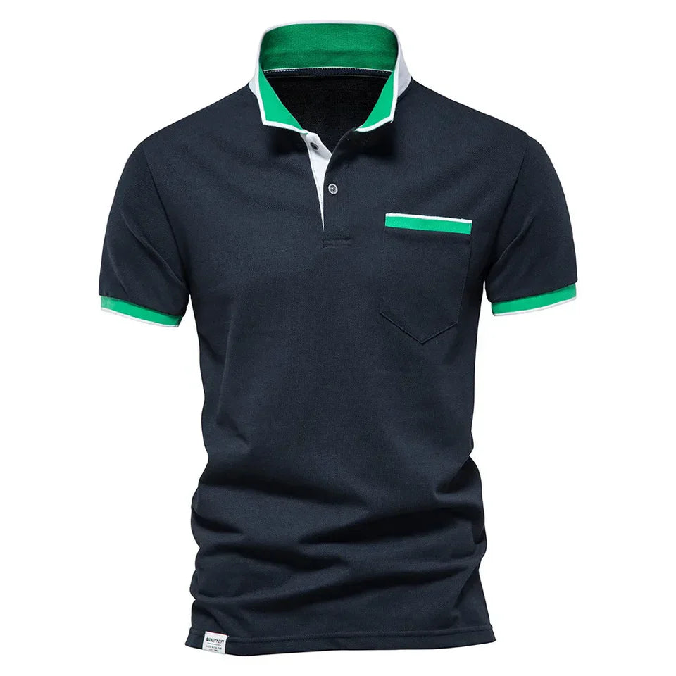 Camisa Polo - Ibiza