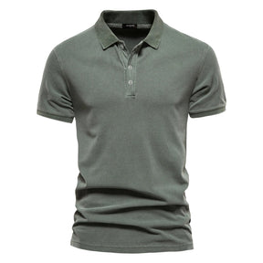 Camisa Polo Masculina - Streetwear