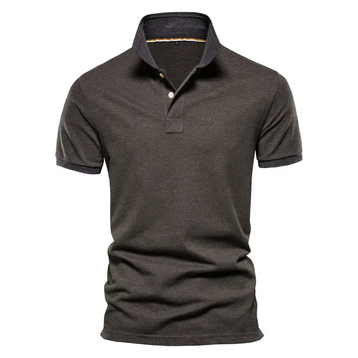 Camisa Polo - Solid Classic