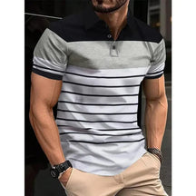 Camisa Polo Masculina - Floripa