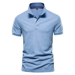 Camisa Polo - Solid Classic