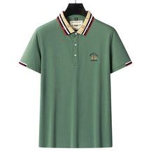 Camisa Polo Masculina - Houston