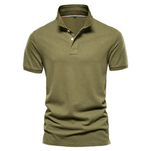 Camisa Polo - Solid Classic