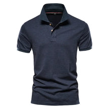 Camisa Polo - Solid Classic