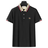 Camisa Polo Masculina - Houston