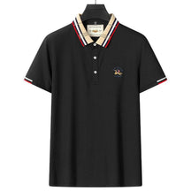 Camisa Polo Masculina - Houston