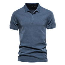 Camisa Polo Masculina - Streetwear