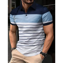 Camisa Polo Masculina - Floripa