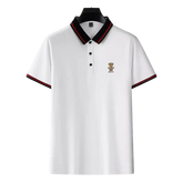 Camisa Polo Masculina - San Lorenzo