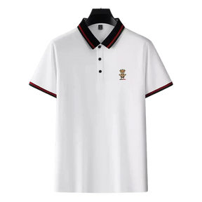 Camisa Polo Masculina - San Lorenzo