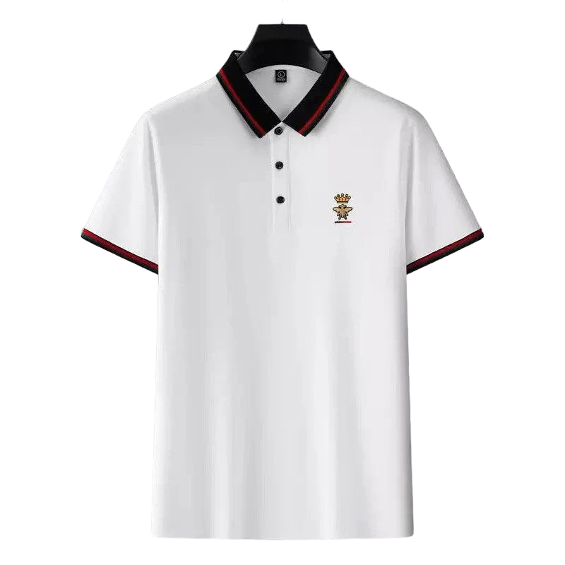 Camisa Polo Masculina - San Lorenzo