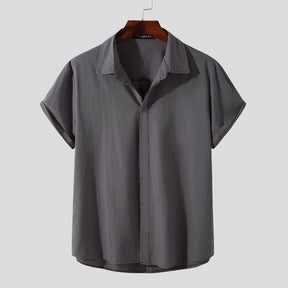 Camisa Masculina - Belvedere